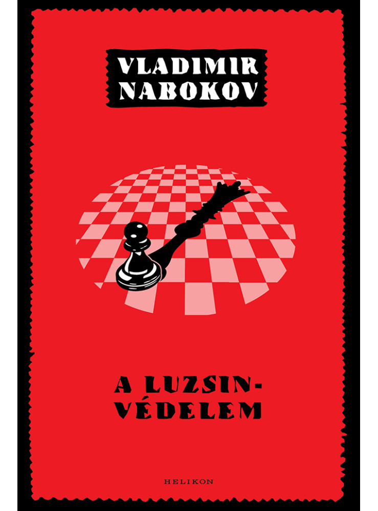 A LUZSIN-VÉDELEM A LUZSIN-VÉDELEM