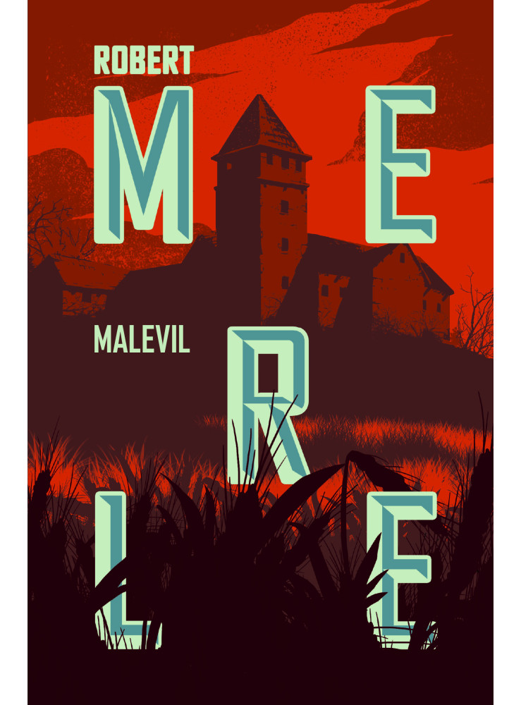 Malevil (ekönyv) Malevil (ekönyv)
