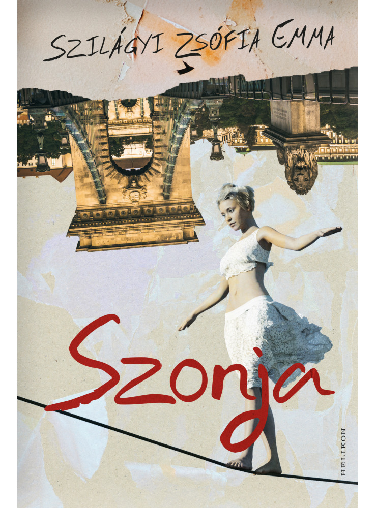 Szonja (ekönyv) Szonja (ekönyv)