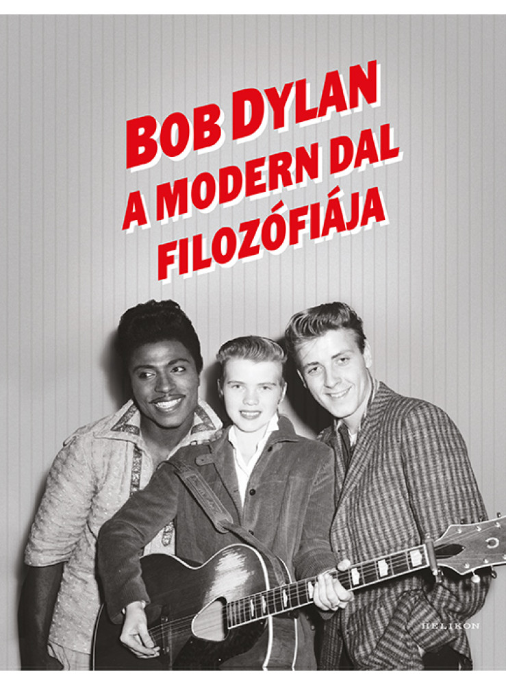 A MODERN DAL FILOZÓFIÁJA A MODERN DAL FILOZÓFIÁJA