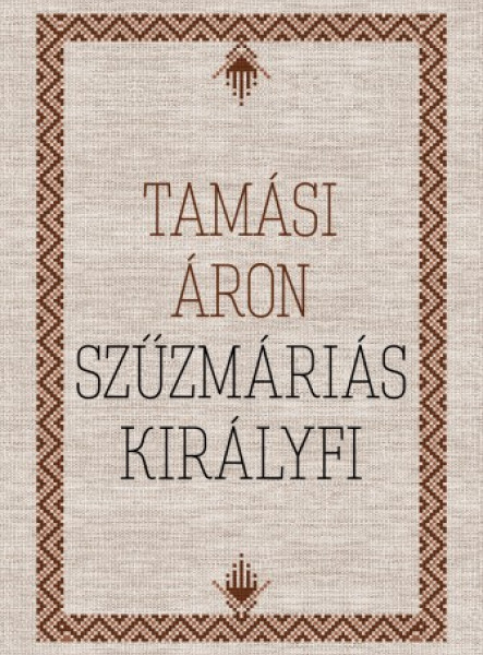 Szűzmáriás királyfi (ekönyv)