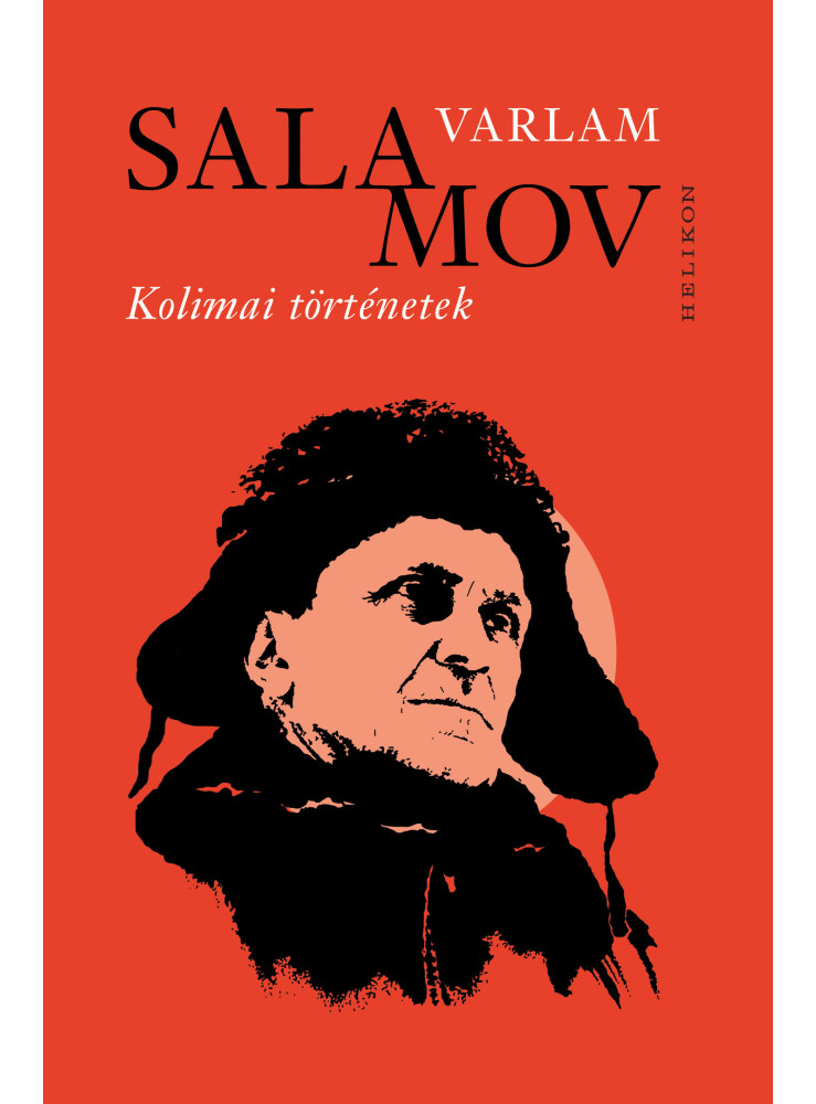 Kolimai történetek (ekönyv) Kolimai történetek (ekönyv)