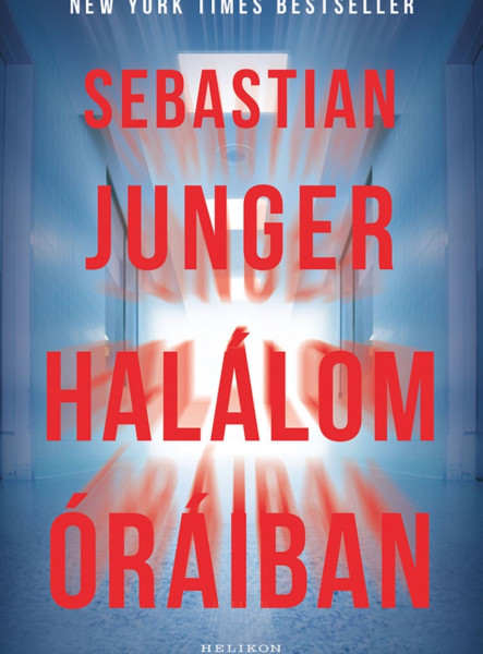 HALÁLOM ÓRÁIBAN