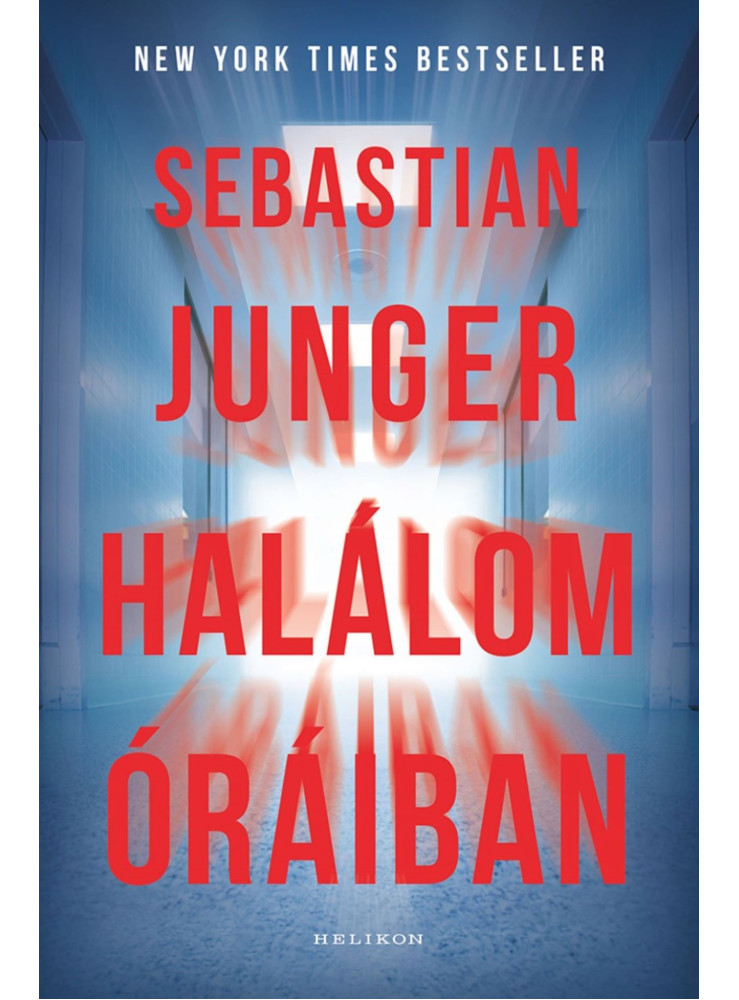 HALÁLOM ÓRÁIBAN HALÁLOM ÓRÁIBAN