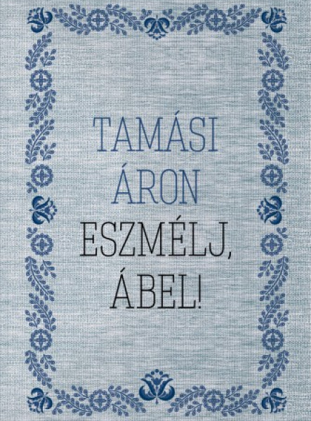 Eszmélj, Ábel! (ekönyv)
