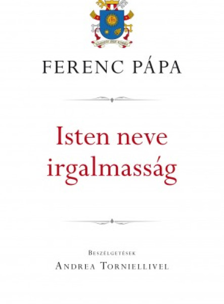 Isten neve irgalmasság (ekönyv)