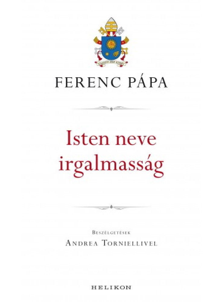 Isten neve irgalmasság (ekönyv)