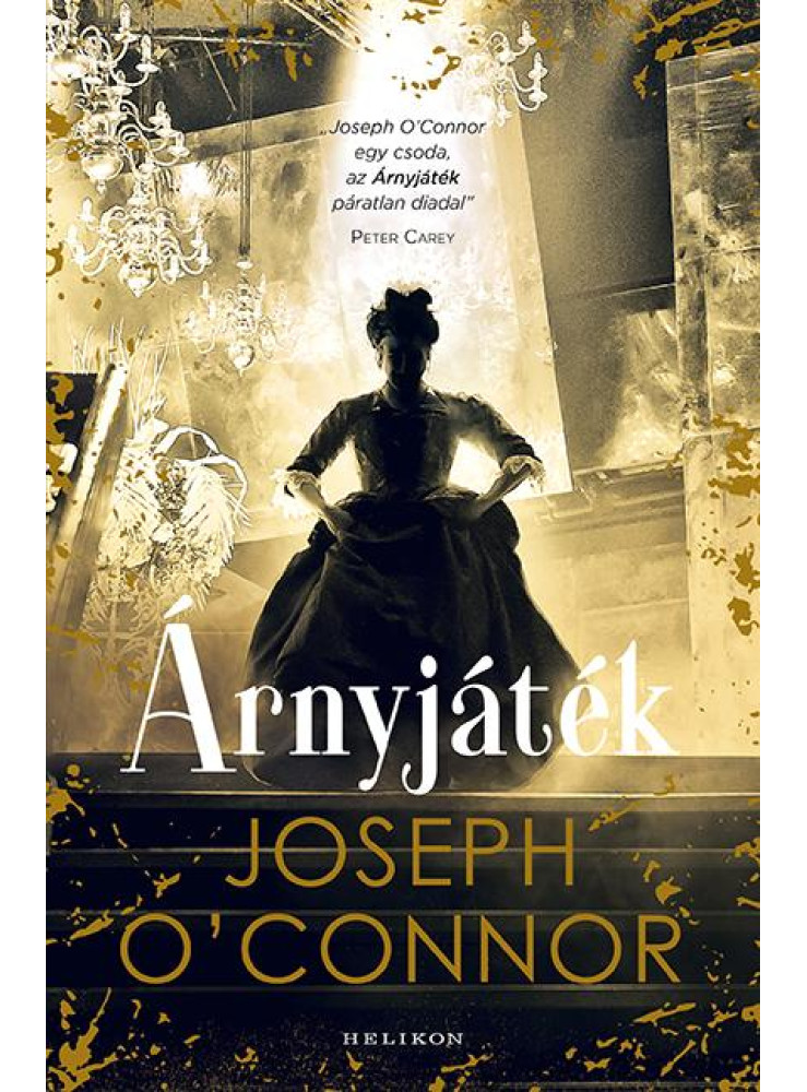 ÁRNYJÁTÉK ÁRNYJÁTÉK