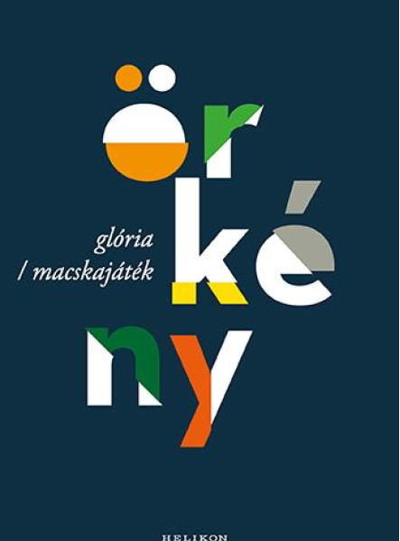 Glória/Macskajáték (ekönyv)