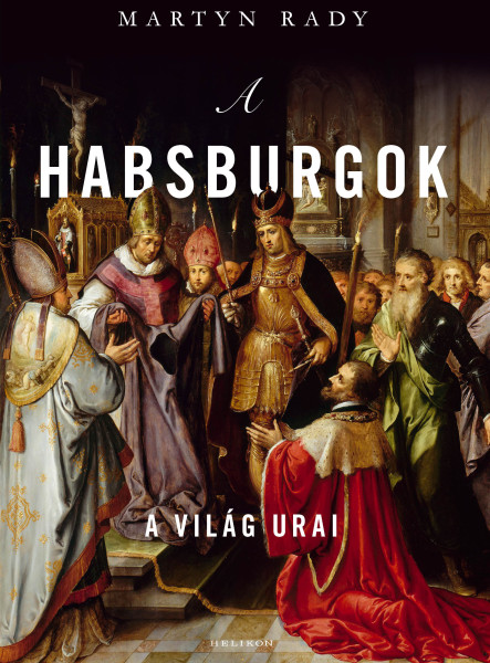 A Habsburgok (ekönyv)