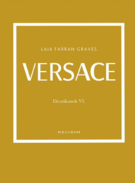 VERSACE - DIVATIKONOK VI.