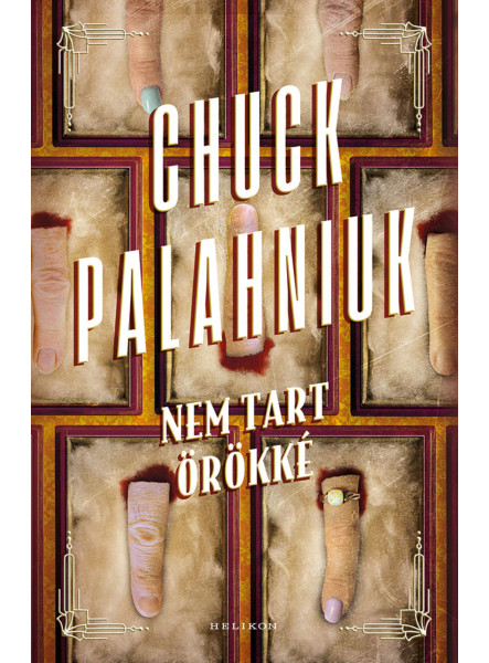 NEM TART ÖRÖKKÉ NEM TART ÖRÖKKÉ