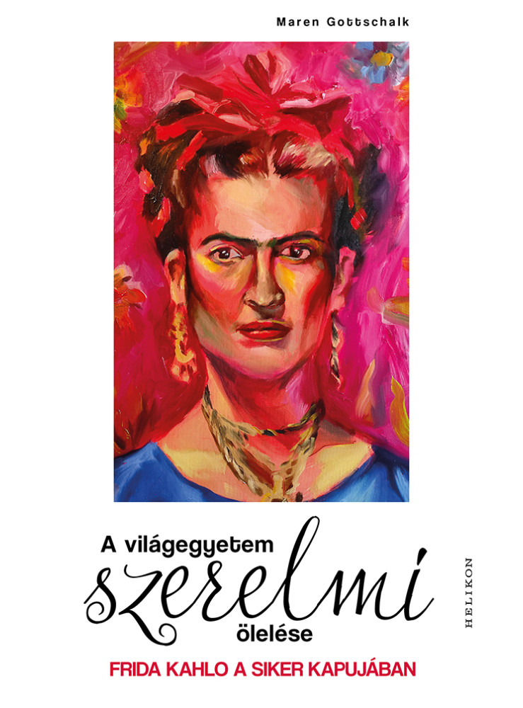 A VILÁGEGYETEM SZERELMI ÖLELÉSE A VILÁGEGYETEM SZERELMI ÖLELÉSE