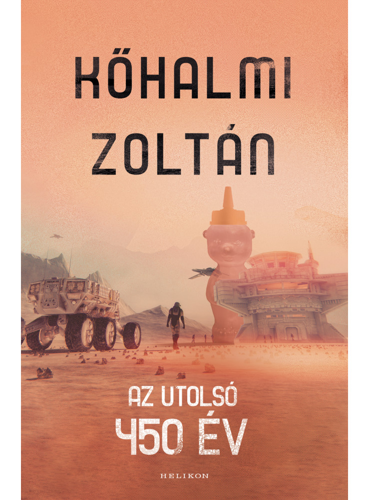 Az utolsó 450 év (ekönyv) Az utolsó 450 év (ekönyv)