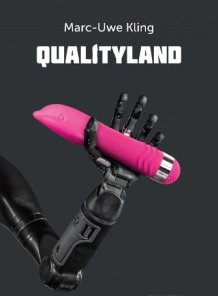 QualityLand (ekönyv)