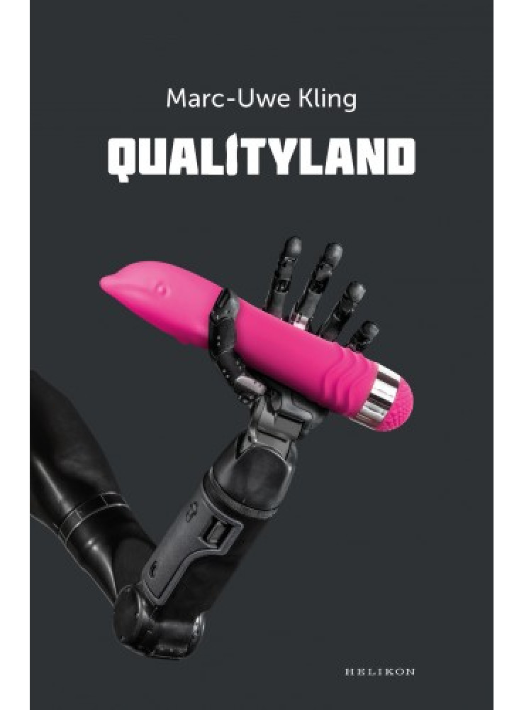 QualityLand (ekönyv)