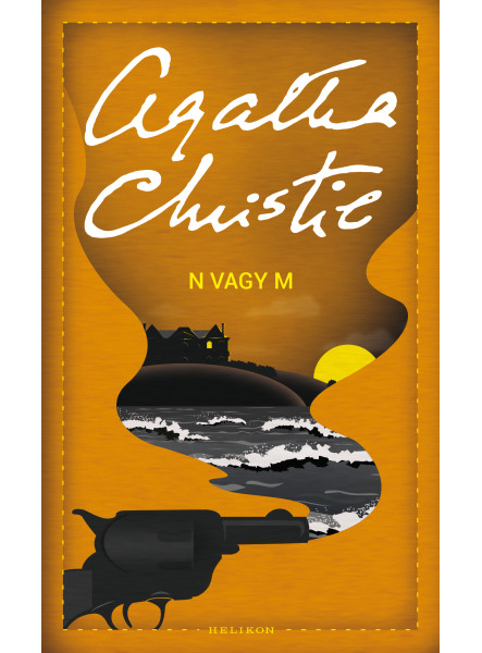 N vagy M (ekönyv)