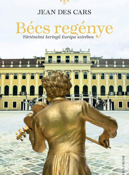 Bécs regénye (ekönyv)