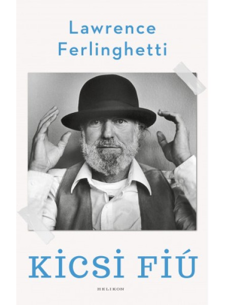 Kicsi Fiú (ekönyv)