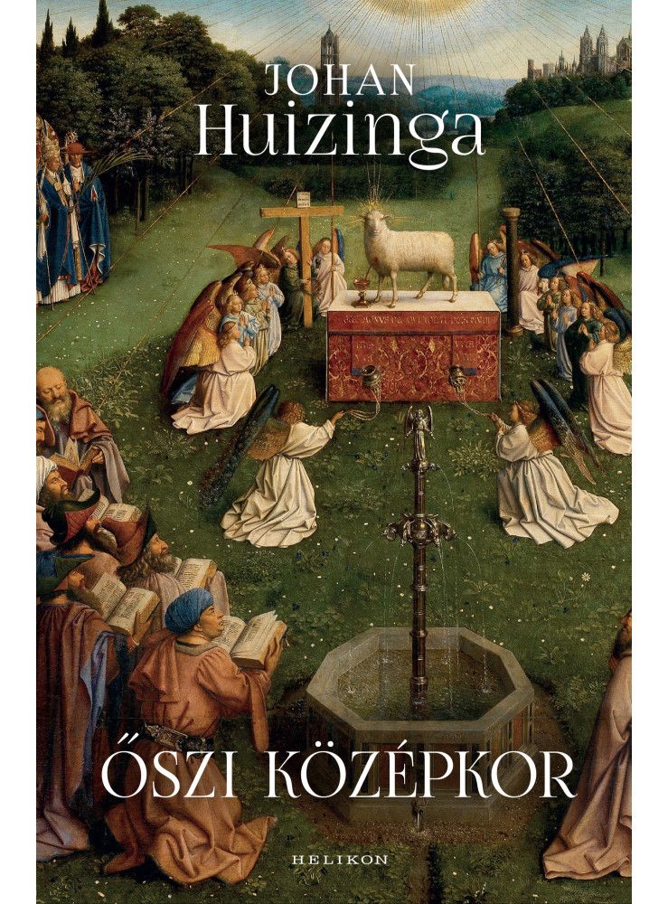 Őszi középkor (ekönyv) Őszi középkor (ekönyv)