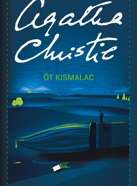 Öt kismalac  (ekönyv)