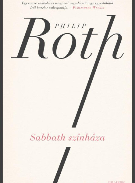 SABBATH SZÍNHÁZA