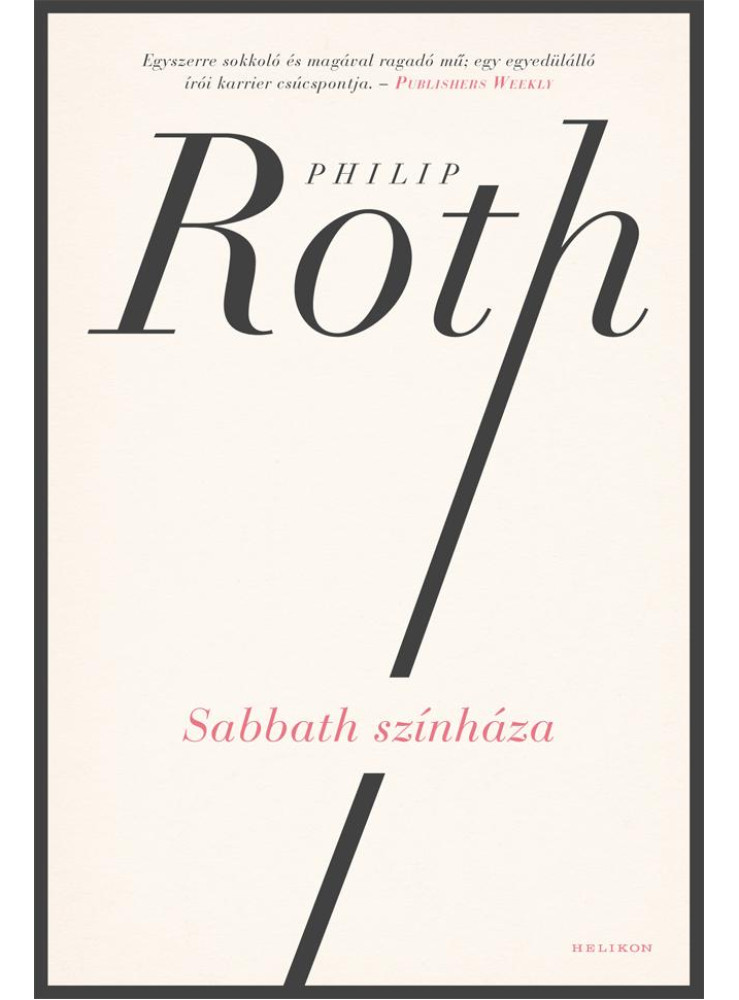 SABBATH SZÍNHÁZA