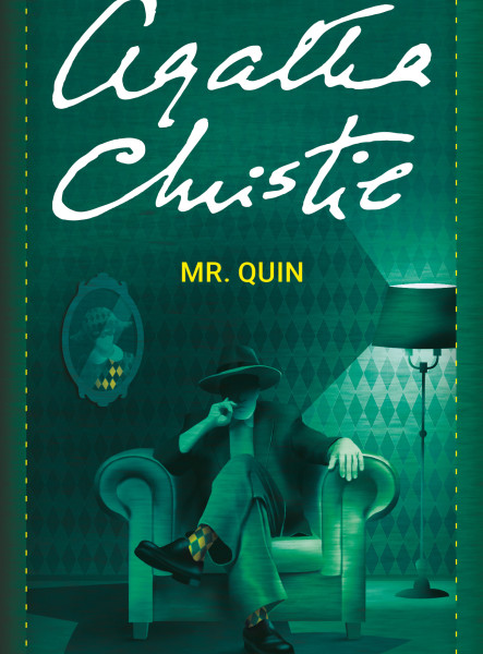MR. QUIN