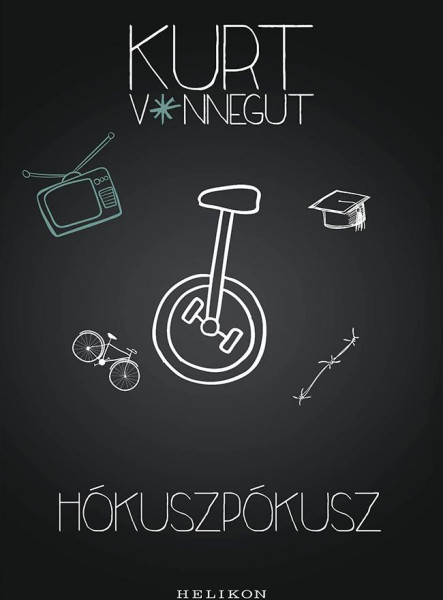Hókuszpókusz (ekönyv)