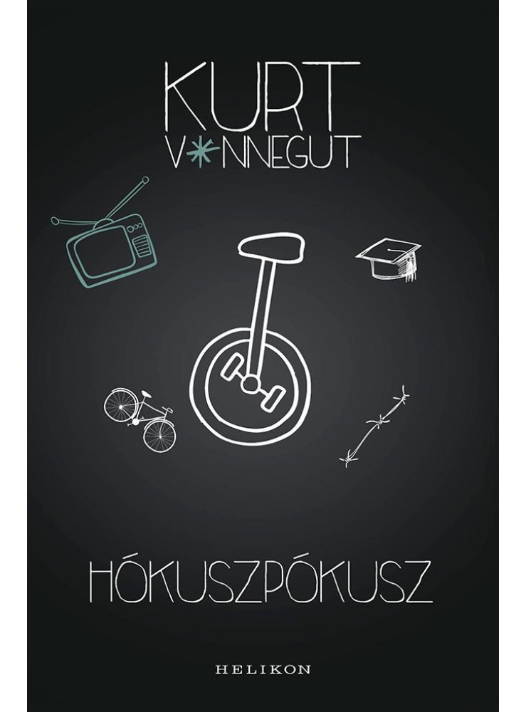 Hókuszpókusz (ekönyv) Hókuszpókusz (ekönyv)