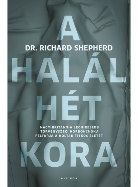 A halál hét kora A halál hét kora