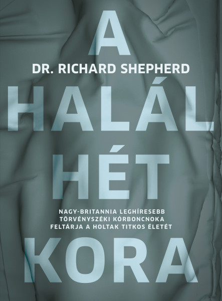 A halál hét kora (ekönyv)