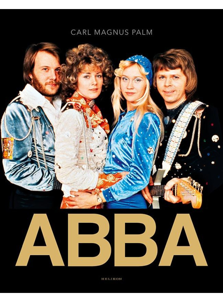 ABBA ABBA