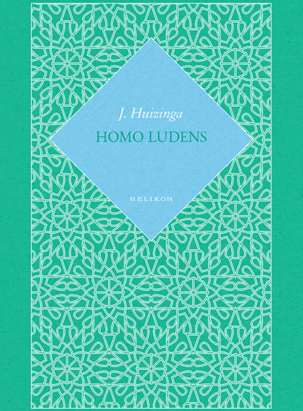 HOMO LUDENS
