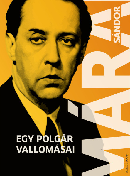 Egy polgár vallomásai (ekönyv)