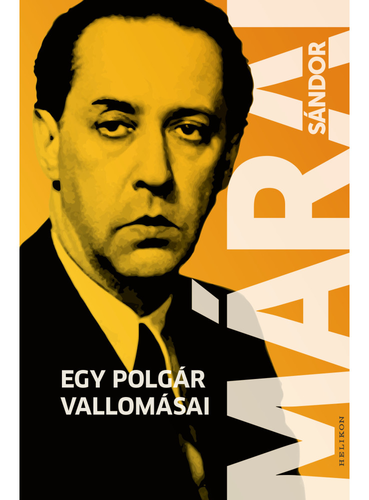 Egy polgár vallomásai (ekönyv) Egy polgár vallomásai (ekönyv)
