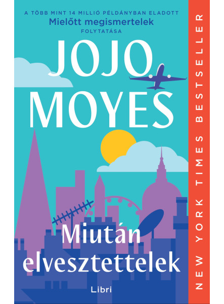 Miután elvesztettelek Miután elvesztettelek