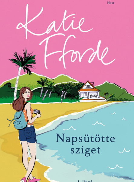 Napsütötte sziget (ekönyv)