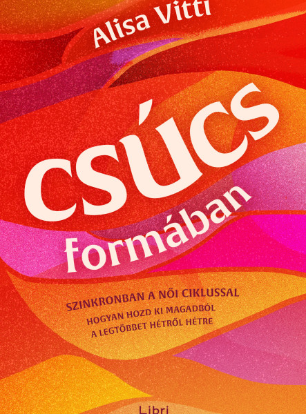 Csúcsformában (ekönyv)