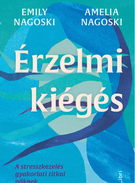 Érzelmi kiégés (ekönyv)