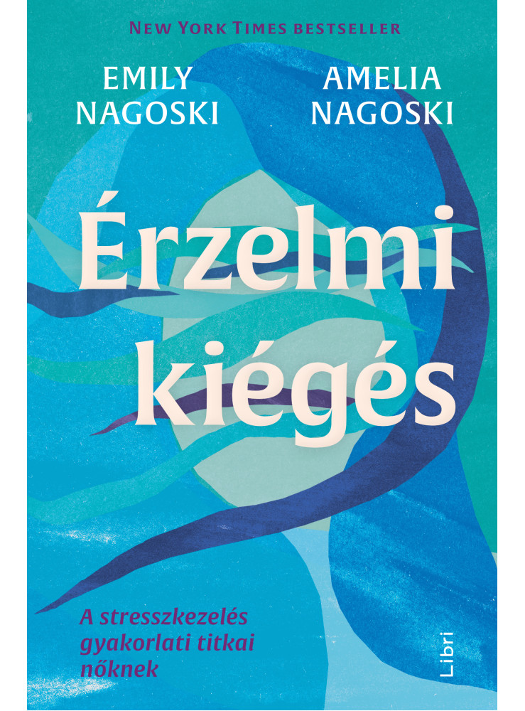 Érzelmi kiégés (ekönyv) Érzelmi kiégés (ekönyv)