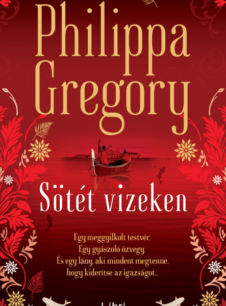 Sötét vizeken (ekönyv)