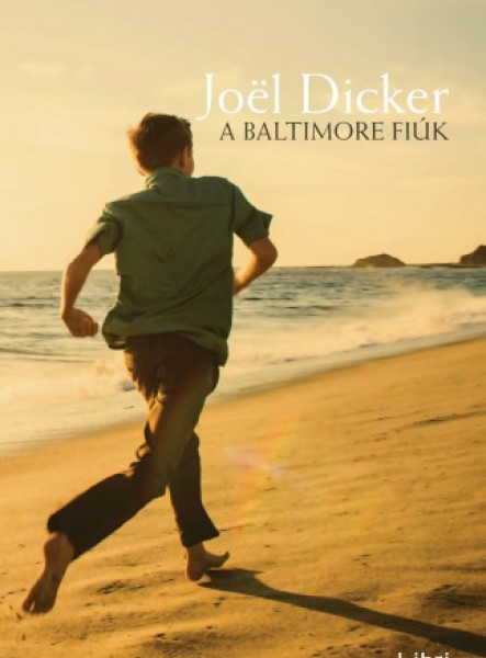 A Baltimore fiúk (ekönyv)