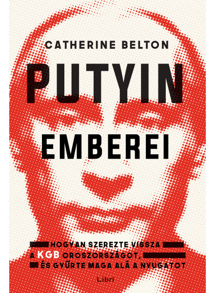 Putyin emberei Putyin emberei