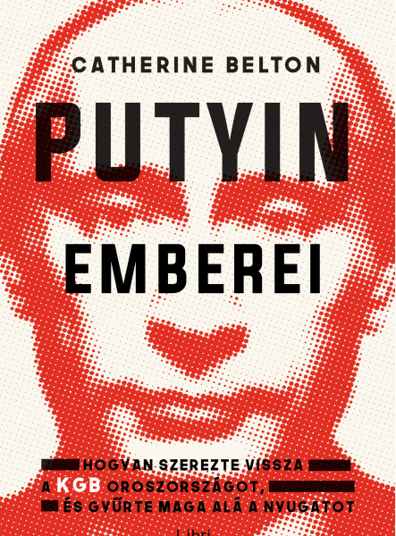 Putyin emberei (ekönyv)