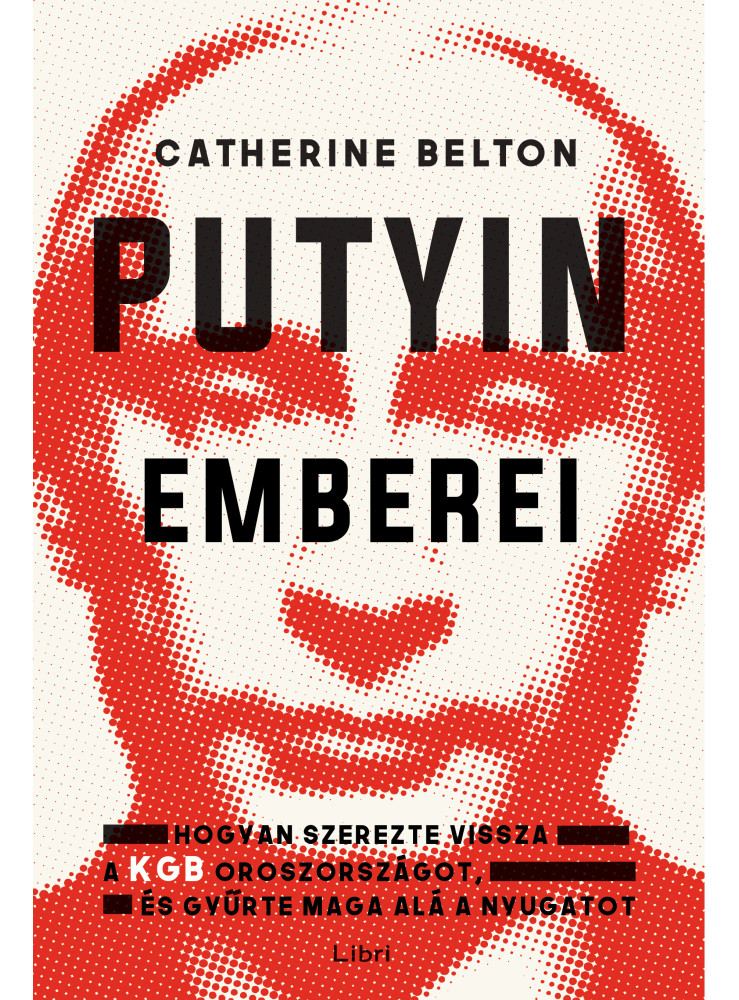 Putyin emberei (ekönyv) Putyin emberei (ekönyv)
