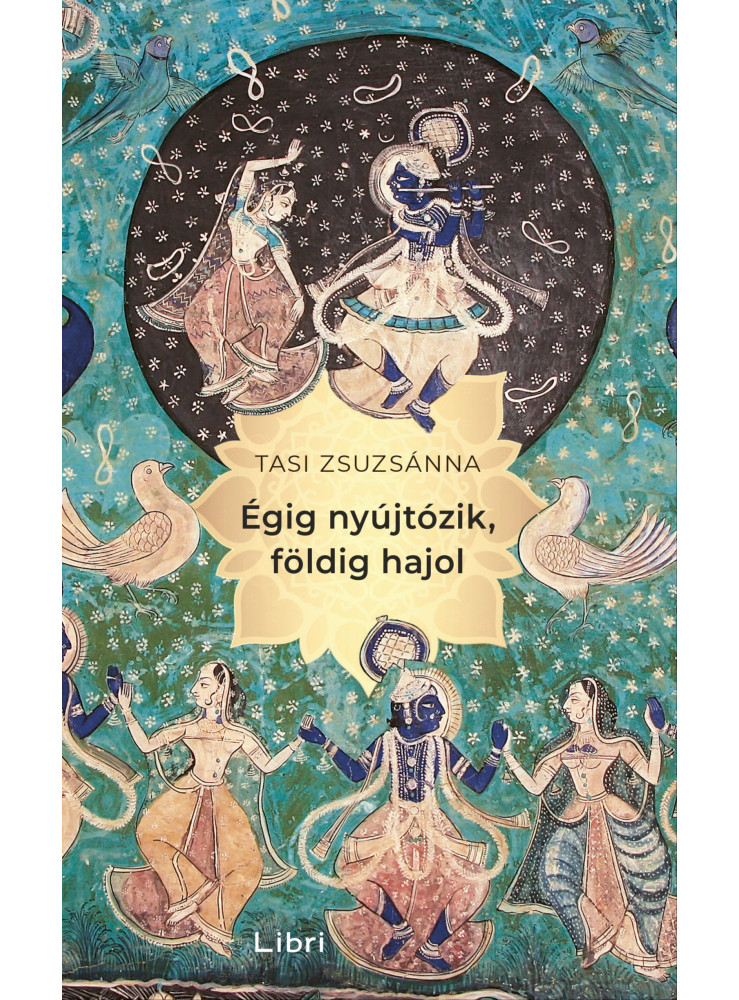 Égig nyújtózik, földig hajol (ekönyv) Égig nyújtózik, földig hajol (ekönyv)