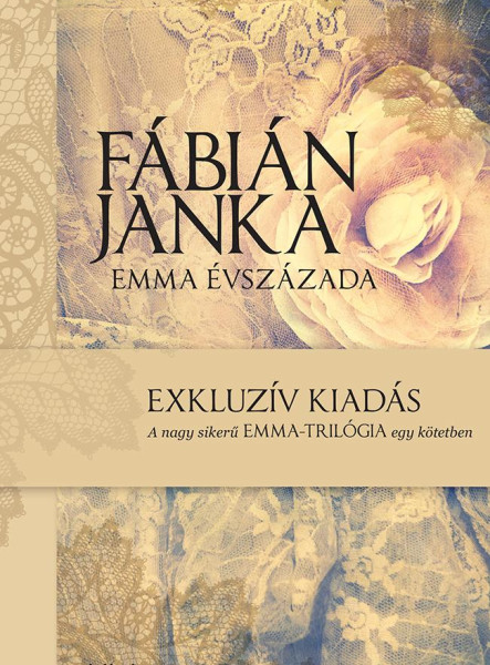 Emma évszázada (ekönyv)