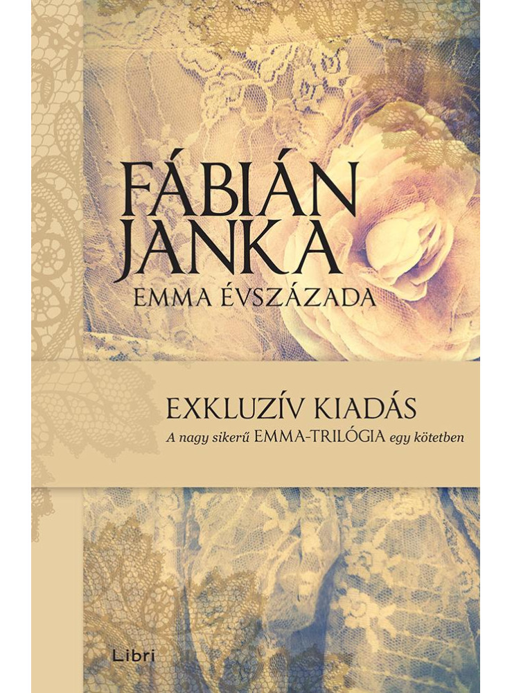 Emma évszázada (ekönyv)