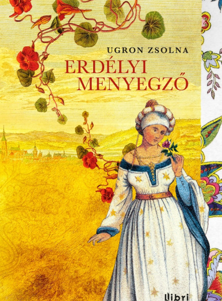 Erdélyi menyegző (ekönyv)